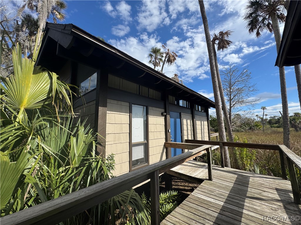 2649 N Seabreeze Point S, Crystal River, FL 34429