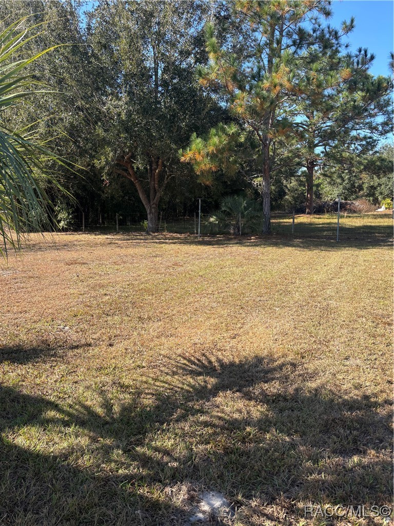 7120 S Sesame Street Terrace, Homosassa, FL 34446