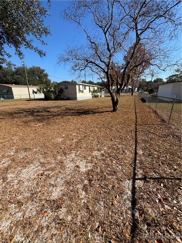 7120 S Sesame Street Terrace, Homosassa, FL 34446