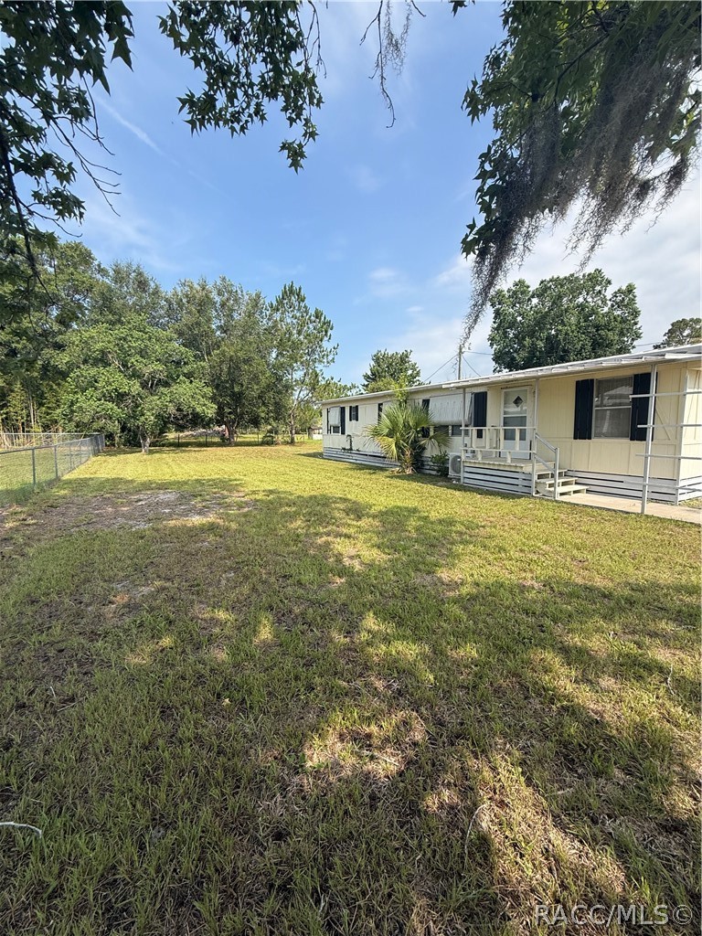 7120 S Sesame Street Terrace, Homosassa, FL 34446