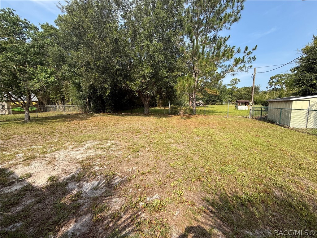 7120 S Sesame Street Terrace, Homosassa, FL 34446