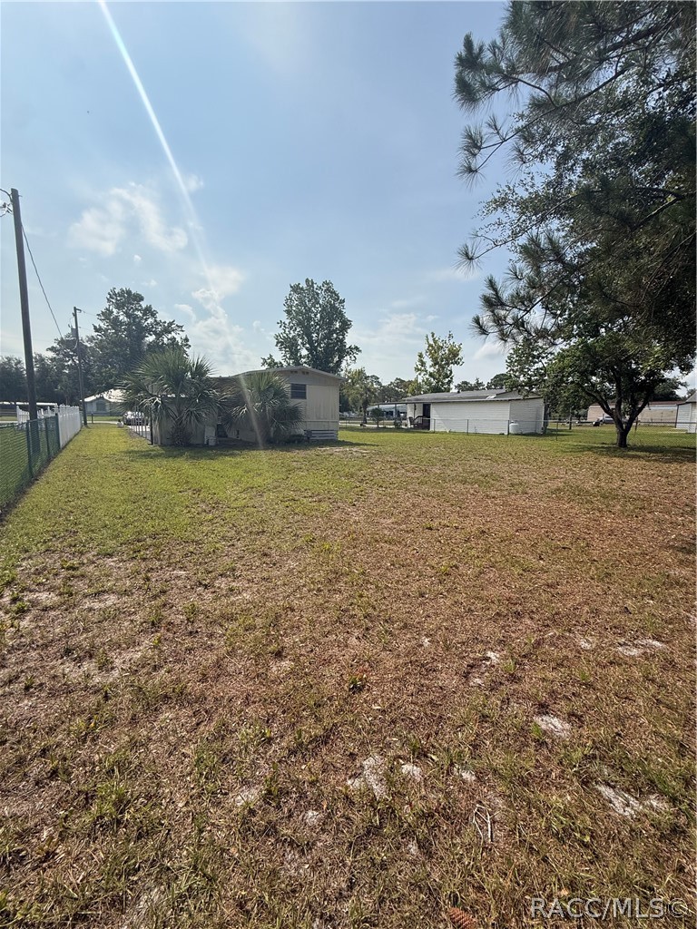 7120 S Sesame Street Terrace, Homosassa, FL 34446