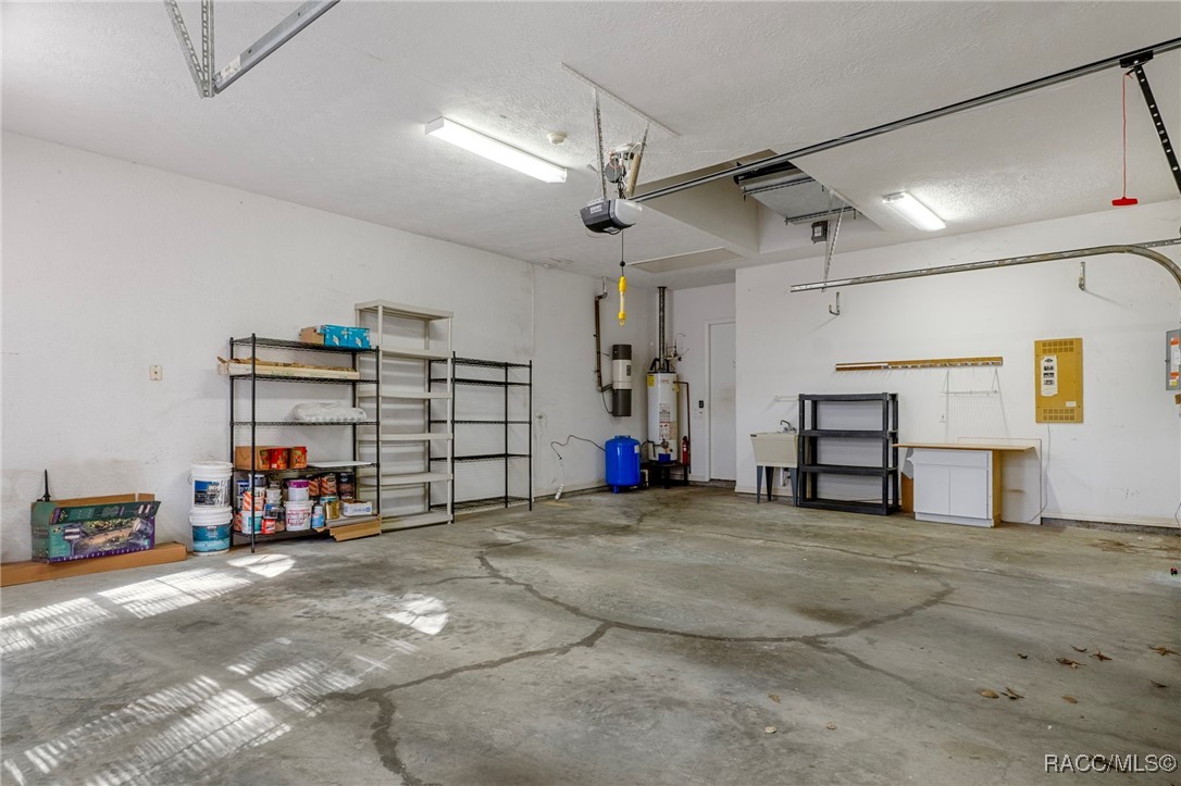 3135 N Buckhorn Drive, Beverly Hills, FL 34465