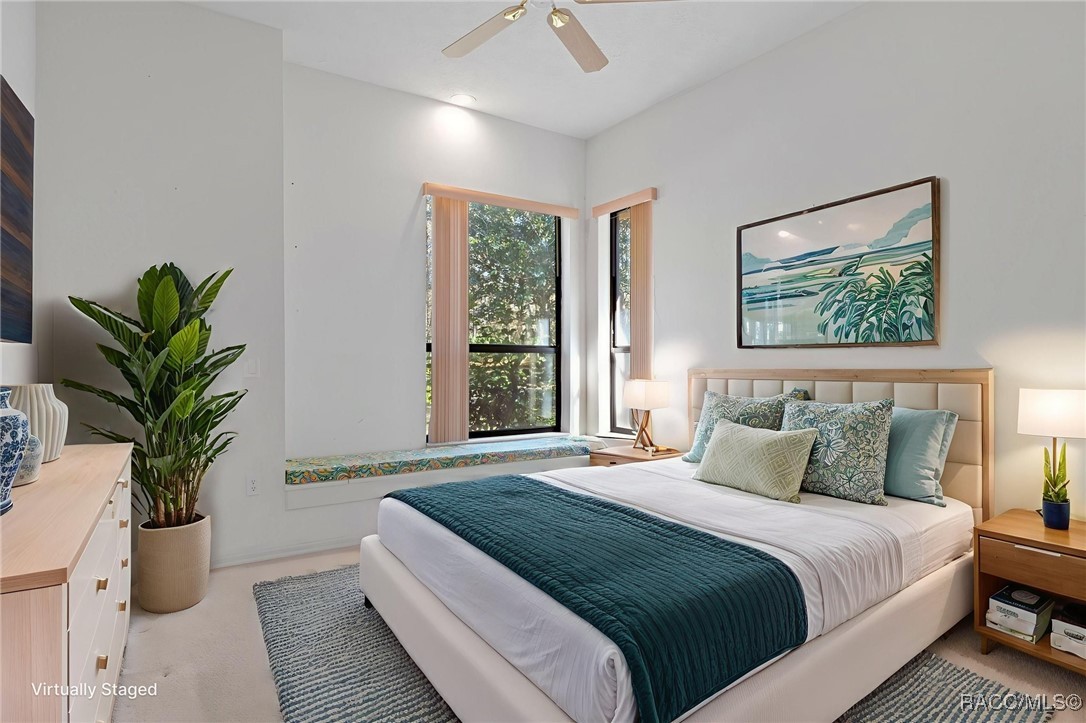 3135 N Buckhorn Drive, Beverly Hills, FL 34465