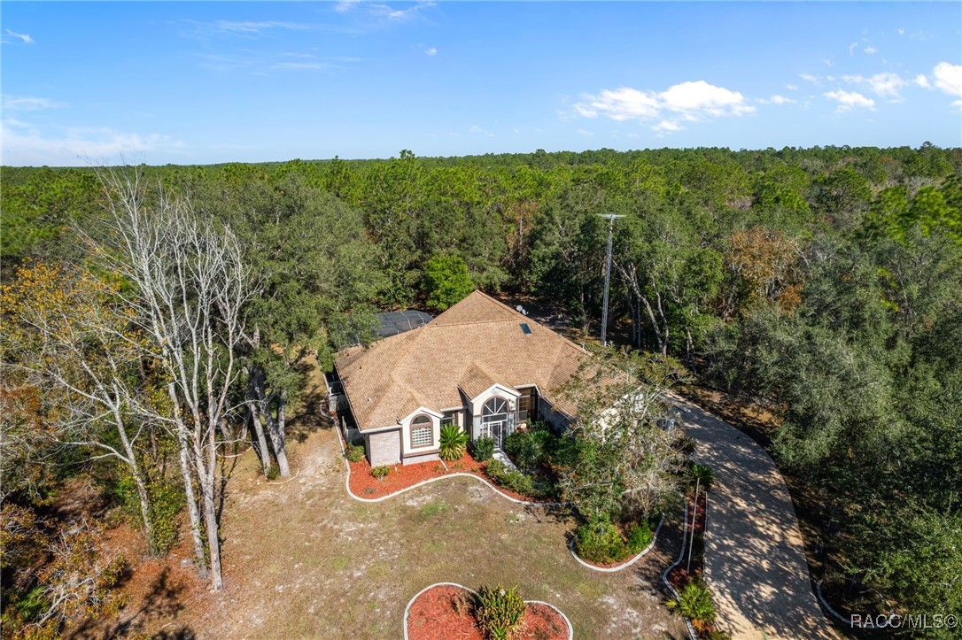 3135 N Buckhorn Drive, Beverly Hills, FL 34465