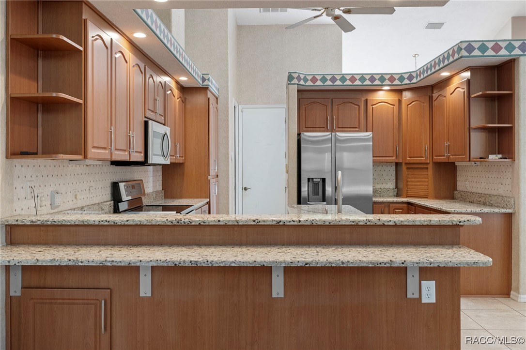3135 N Buckhorn Drive, Beverly Hills, FL 34465