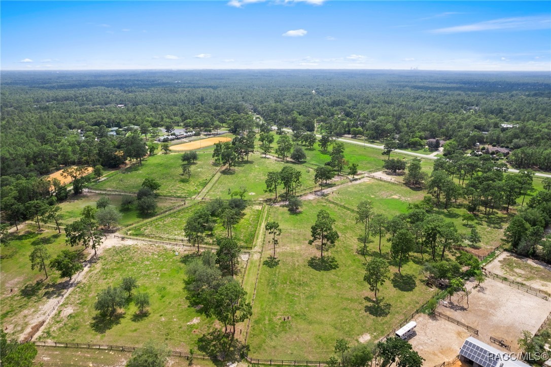 3135 N Buckhorn Drive, Beverly Hills, FL 34465
