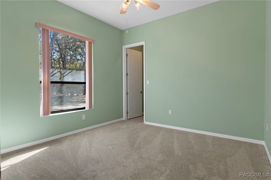3135 N Buckhorn Drive, Beverly Hills, FL 34465