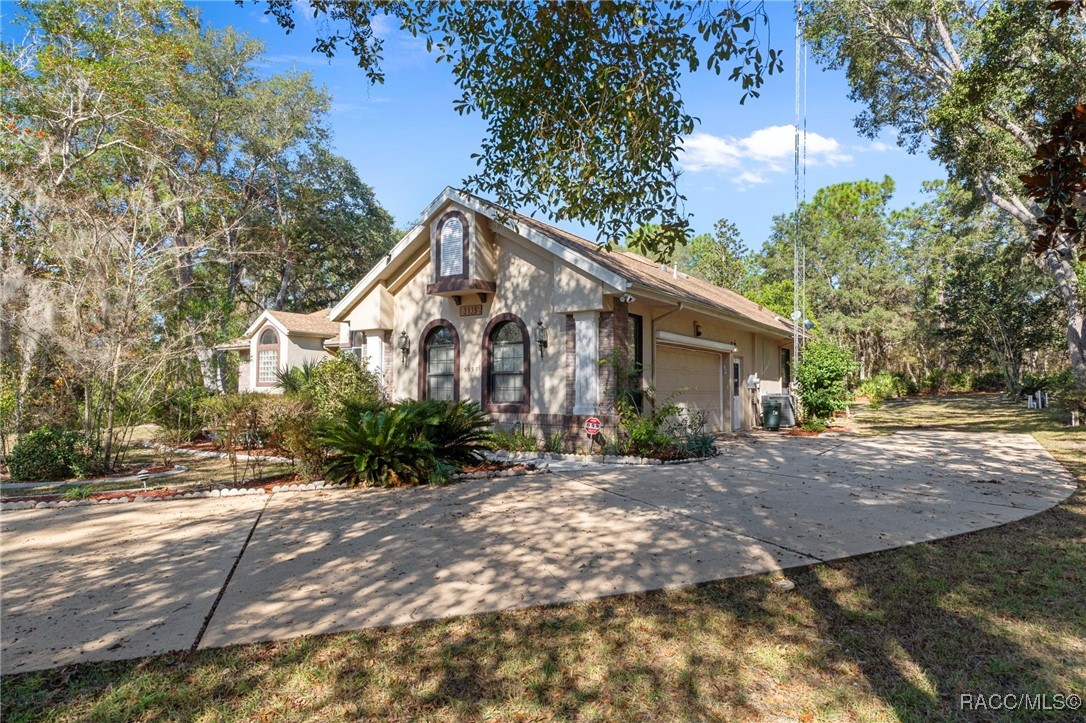 3135 N Buckhorn Drive, Beverly Hills, FL 34465 3135 N Buckhorn Drive, Beverly Hills, FL 34465
