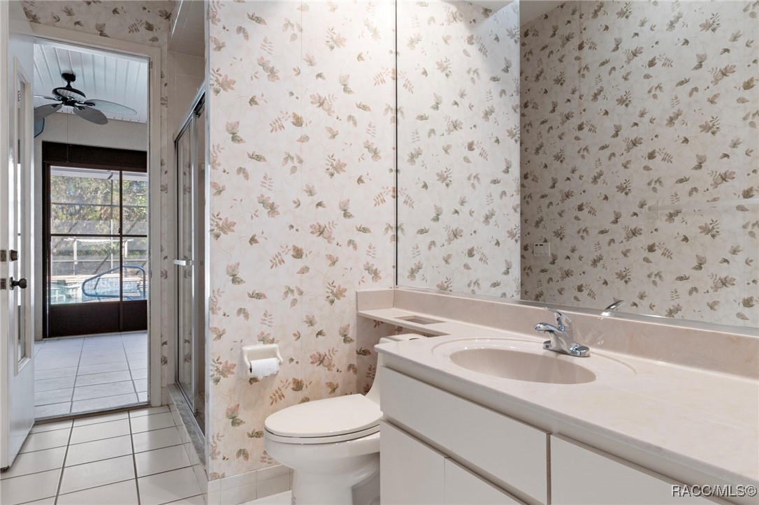 3135 N Buckhorn Drive, Beverly Hills, FL 34465