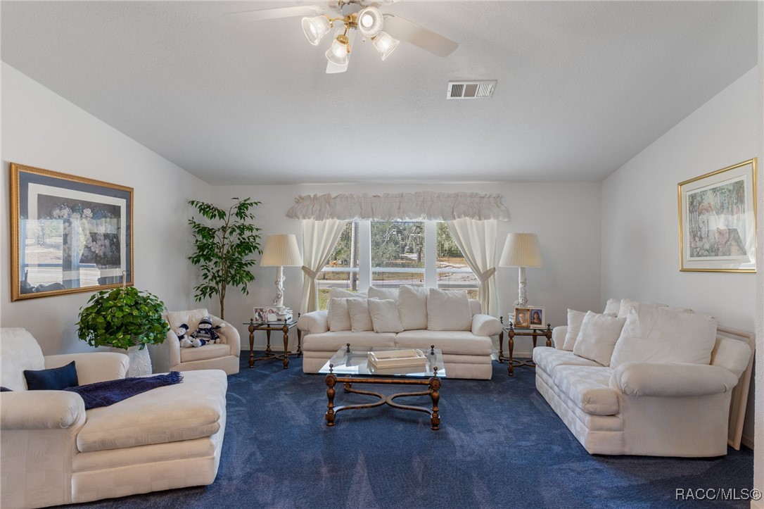 2540 E Loma Court, Hernando, FL 34442