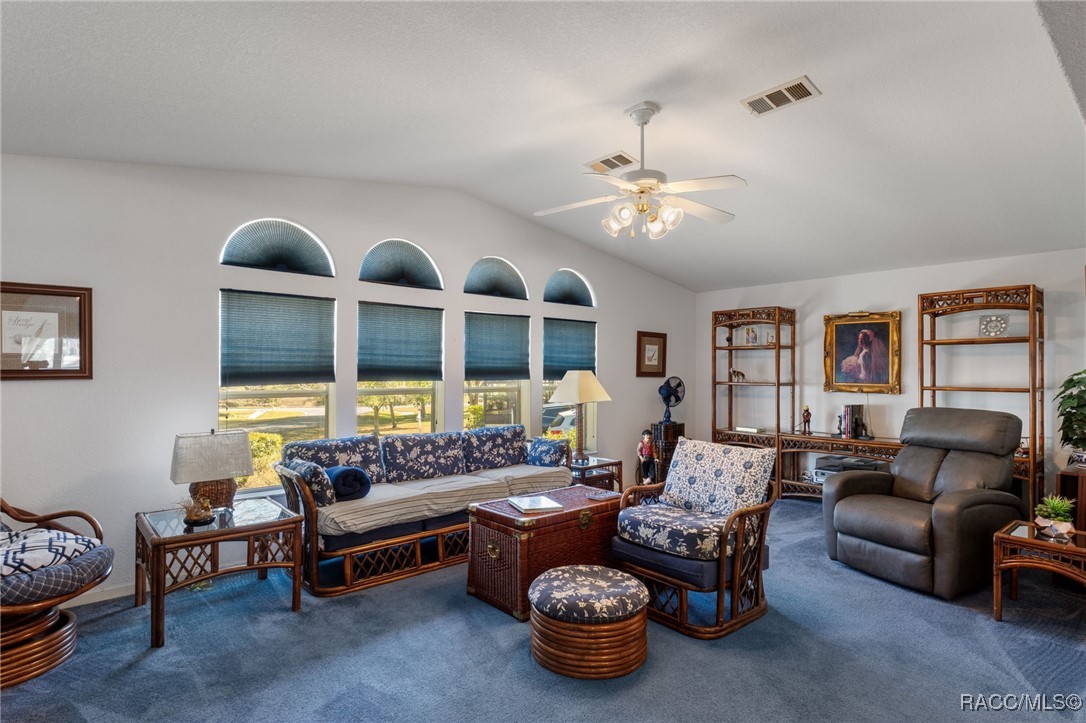 2540 E Loma Court, Hernando, FL 34442