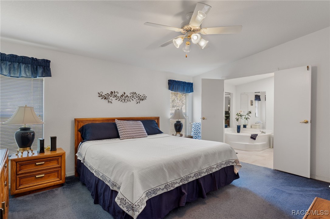 2540 E Loma Court, Hernando, FL 34442