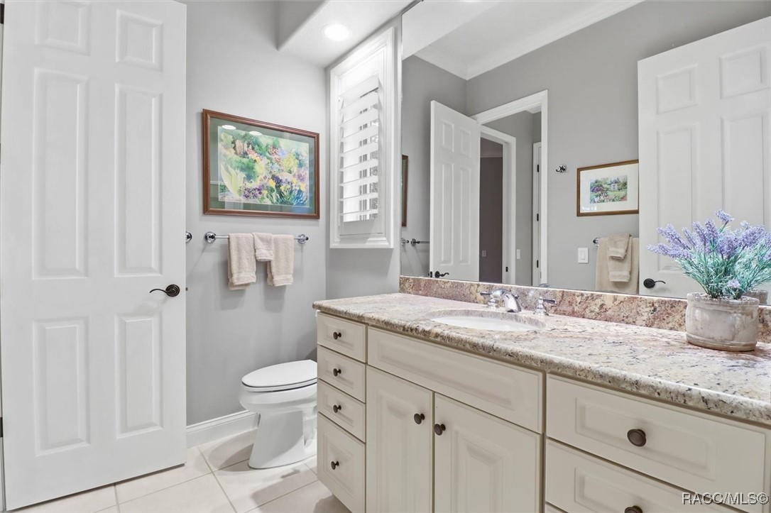 2723 N Crosswater Path, Lecanto, FL 34461
