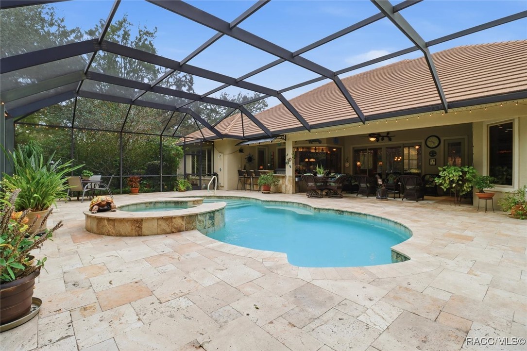 2723 N Crosswater Path, Lecanto, FL 34461