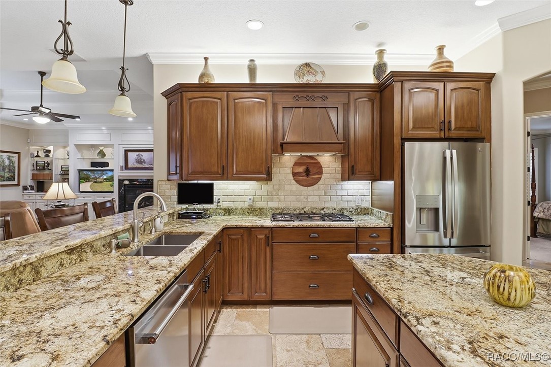 2723 N Crosswater Path, Lecanto, FL 34461