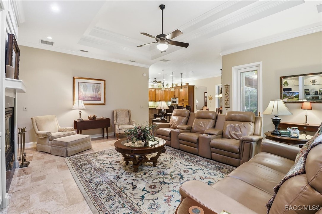 2723 N Crosswater Path, Lecanto, FL 34461