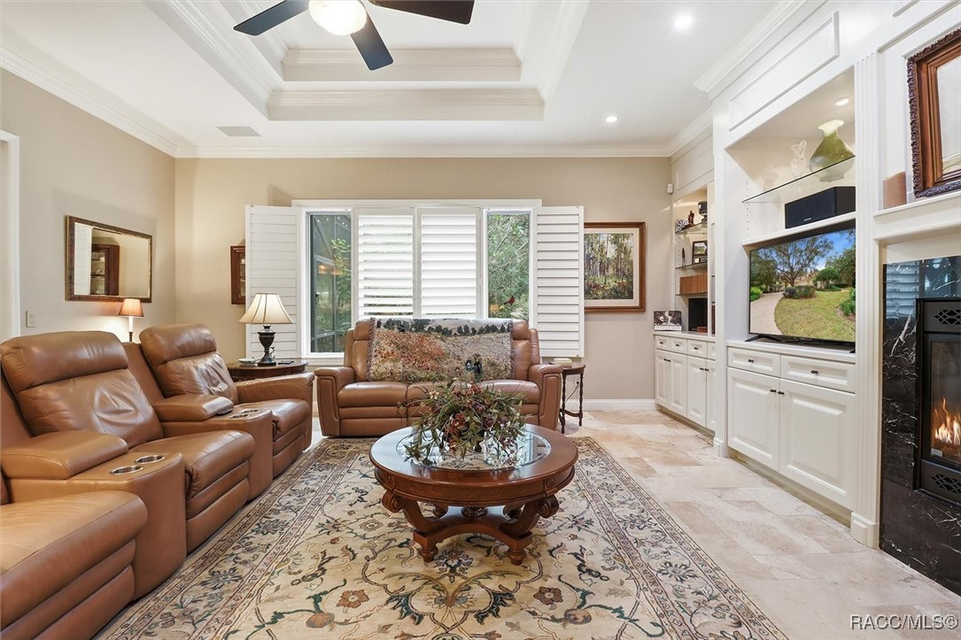 2723 N Crosswater Path, Lecanto, FL 34461
