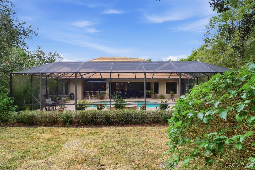2723 N Crosswater Path, Lecanto, FL 34461