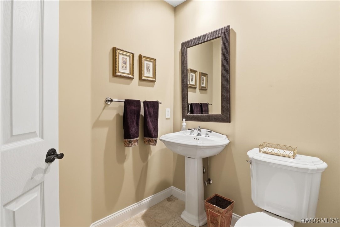 2723 N Crosswater Path, Lecanto, FL 34461