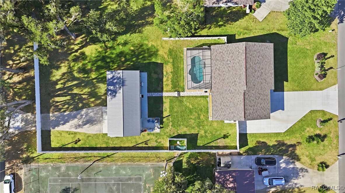 8624 E Cresco Lane, Inverness, FL 34450