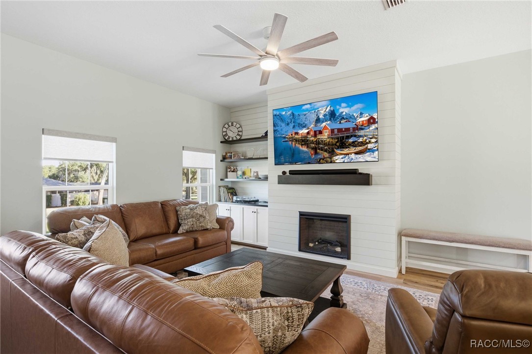 8624 E Cresco Lane, Inverness, FL 34450