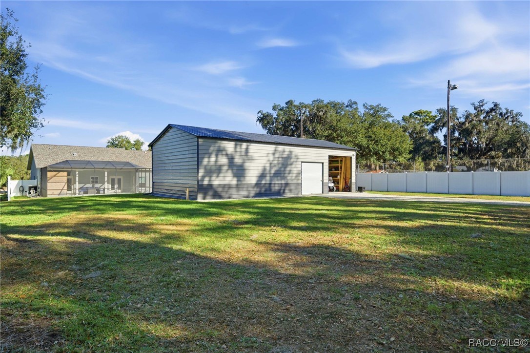 8624 E Cresco Lane, Inverness, FL 34450