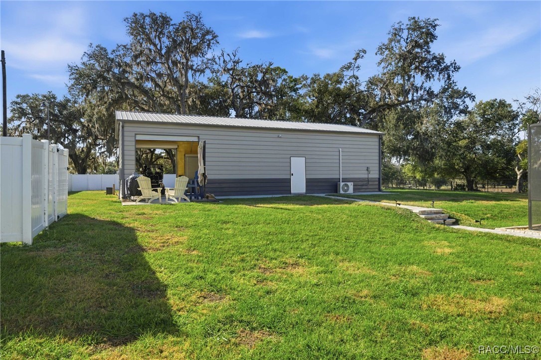 8624 E Cresco Lane, Inverness, FL 34450