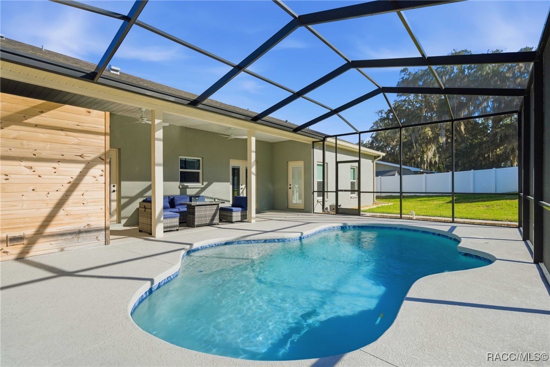 8624 E Cresco Lane, Inverness, FL 34450