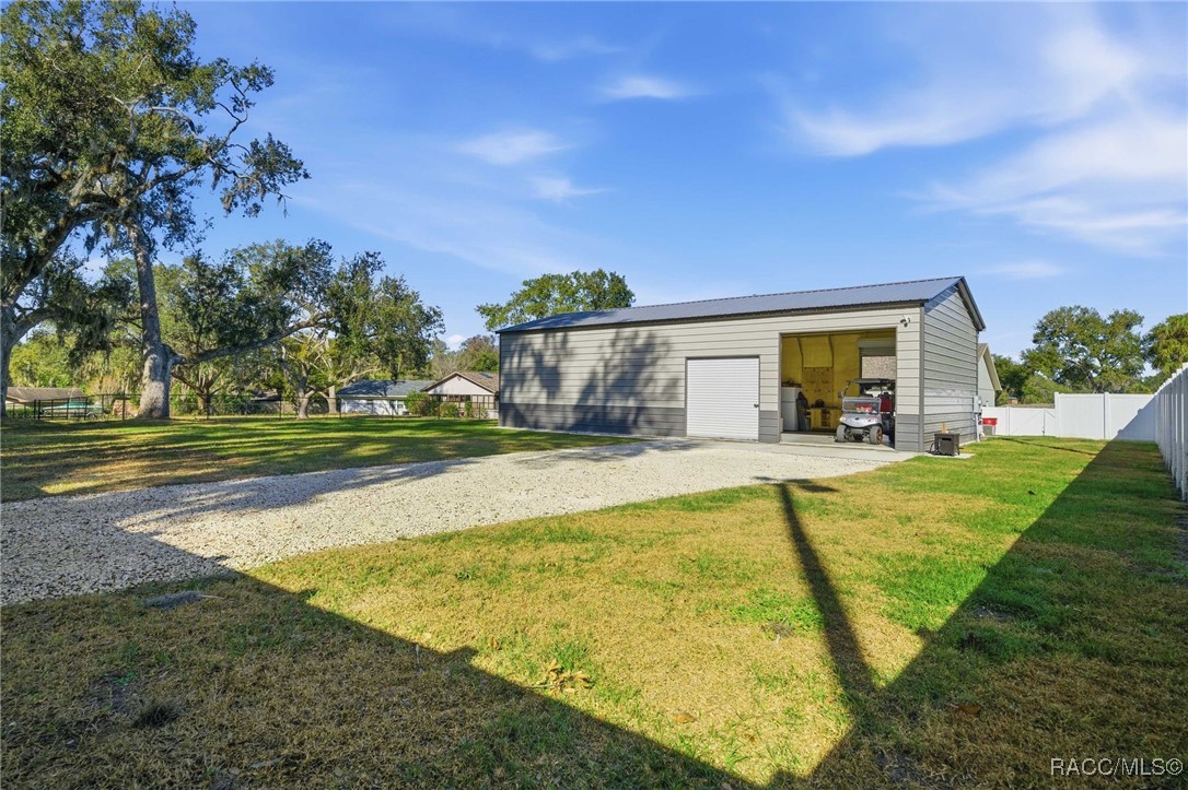 8624 E Cresco Lane, Inverness, FL 34450