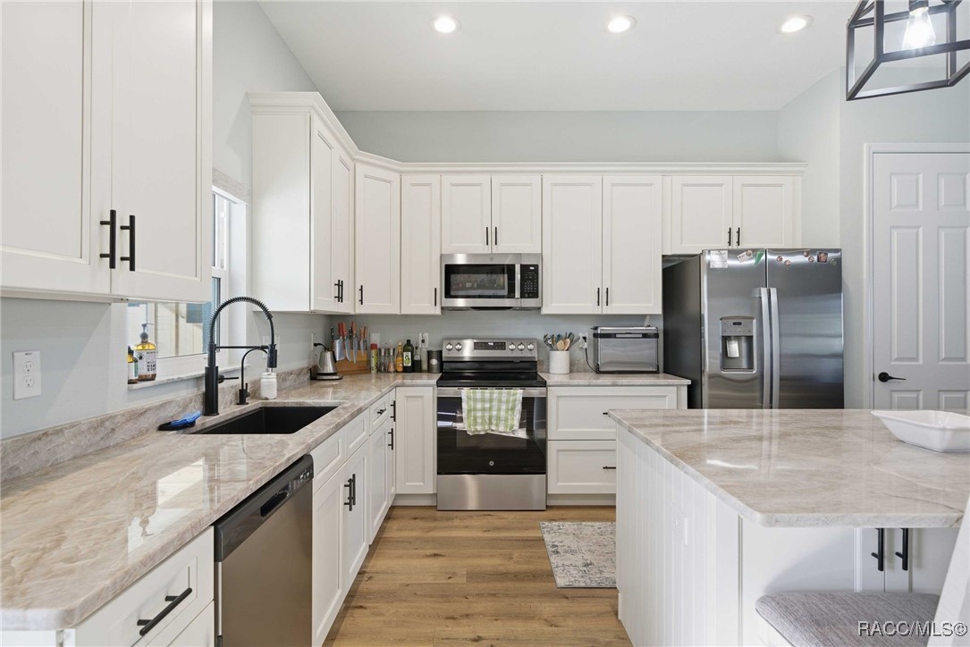8624 E Cresco Lane, Inverness, FL 34450