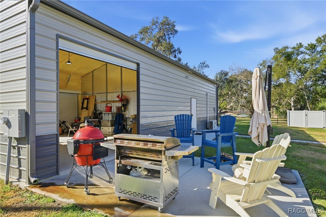 8624 E Cresco Lane, Inverness, FL 34450