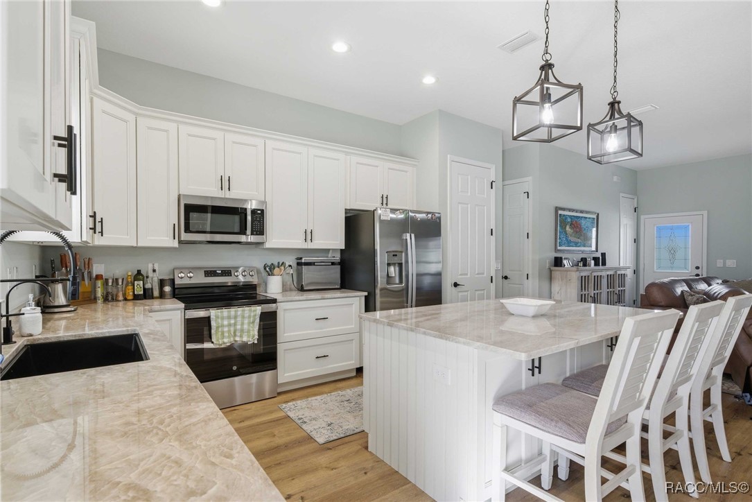 8624 E Cresco Lane, Inverness, FL 34450