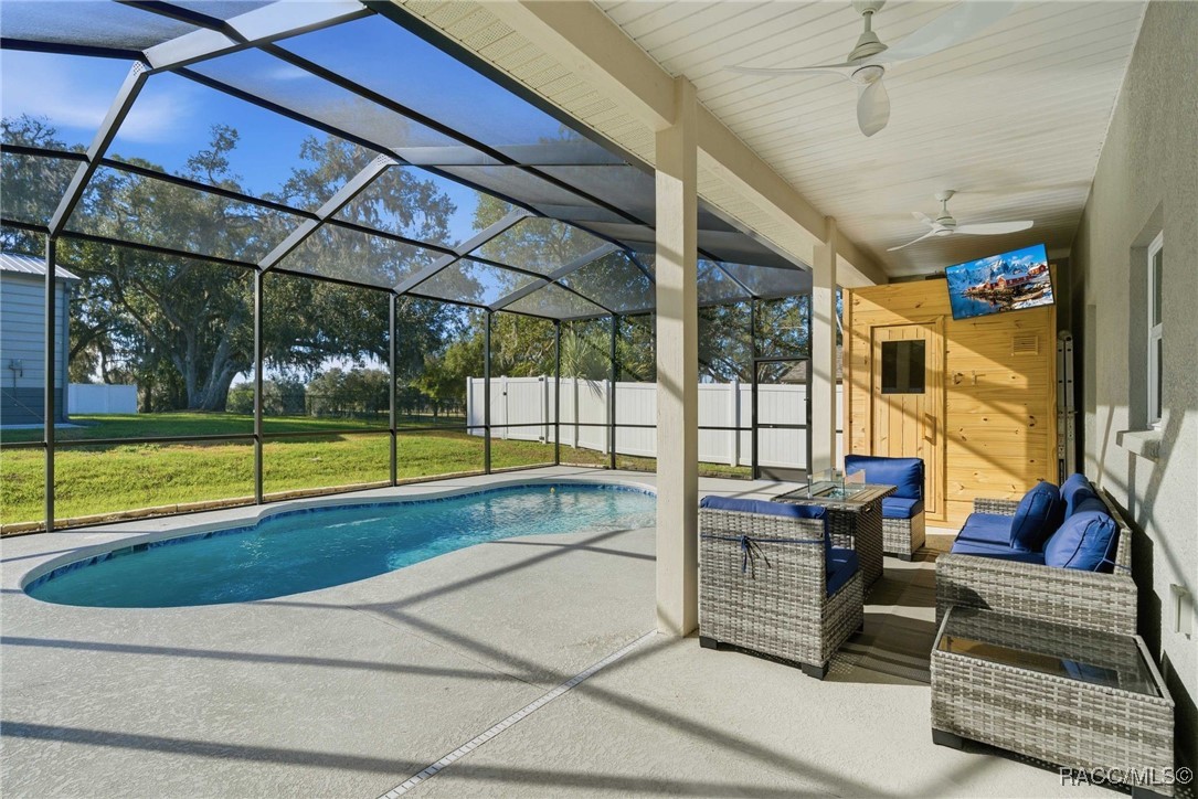 8624 E Cresco Lane, Inverness, FL 34450
