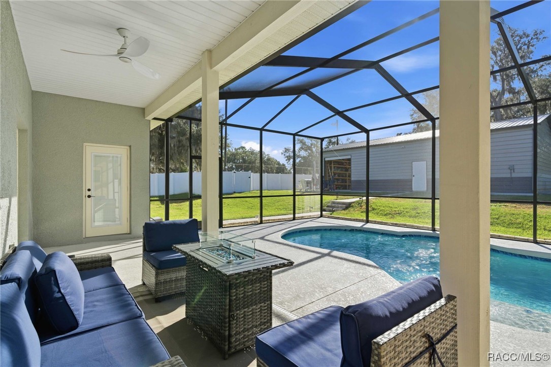 8624 E Cresco Lane, Inverness, FL 34450