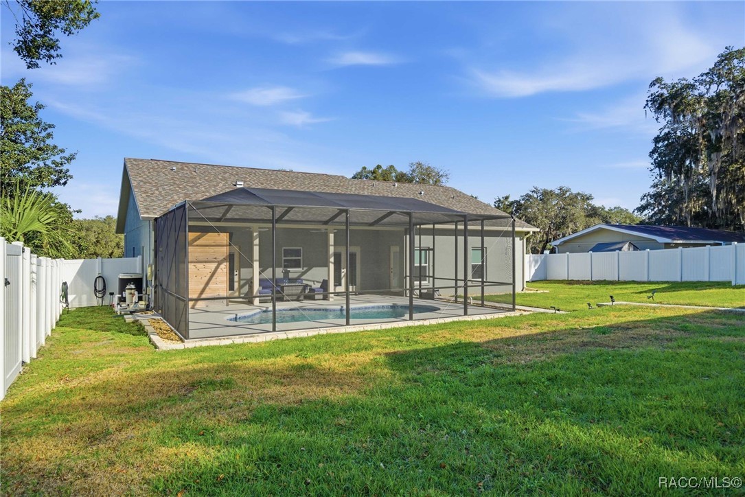 8624 E Cresco Lane, Inverness, FL 34450