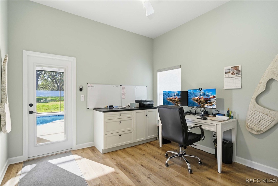 8624 E Cresco Lane, Inverness, FL 34450