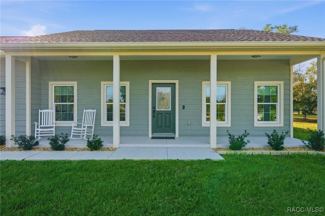 8624 E Cresco Lane, Inverness, FL 34450