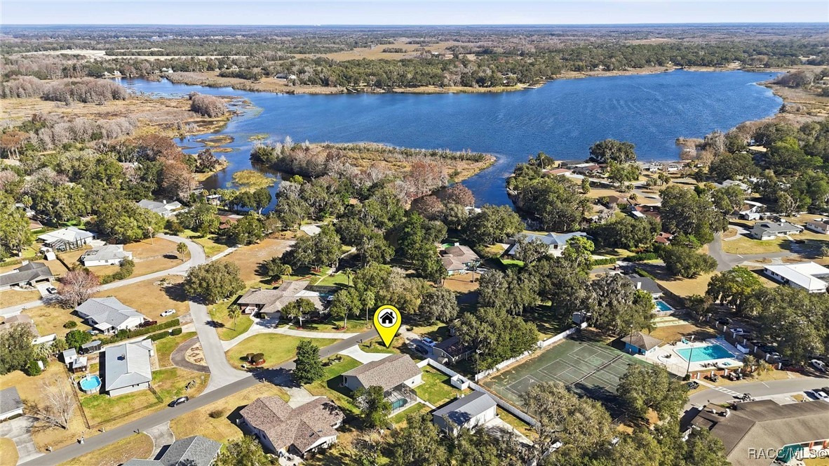 8624 E Cresco Lane, Inverness, FL 34450