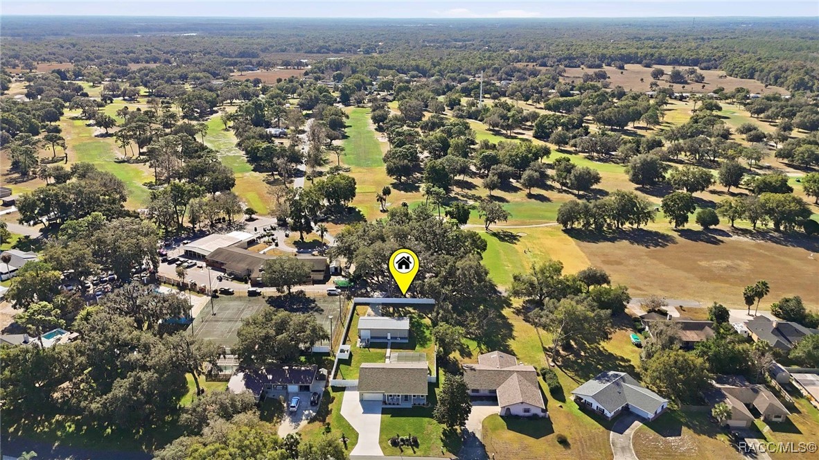 8624 E Cresco Lane, Inverness, FL 34450