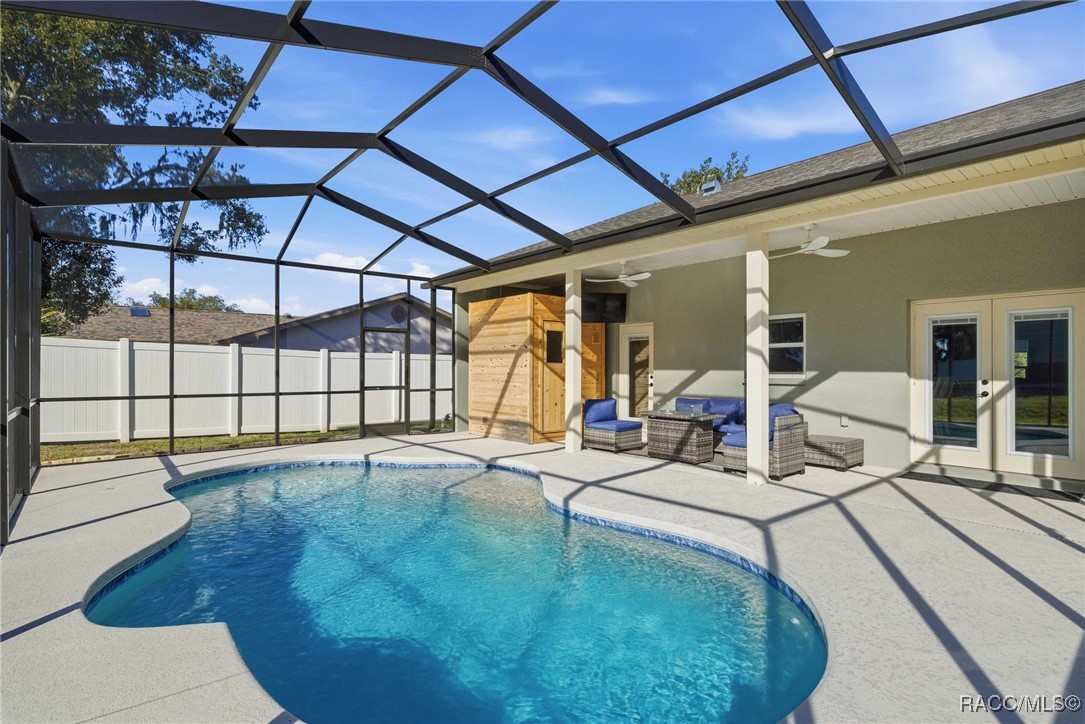 8624 E Cresco Lane, Inverness, FL 34450