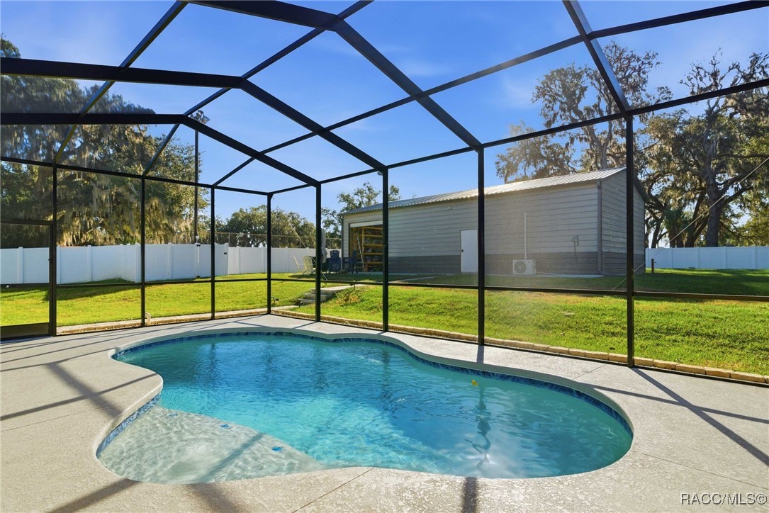 8624 E Cresco Lane, Inverness, FL 34450