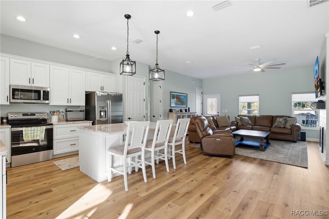 8624 E Cresco Lane, Inverness, FL 34450