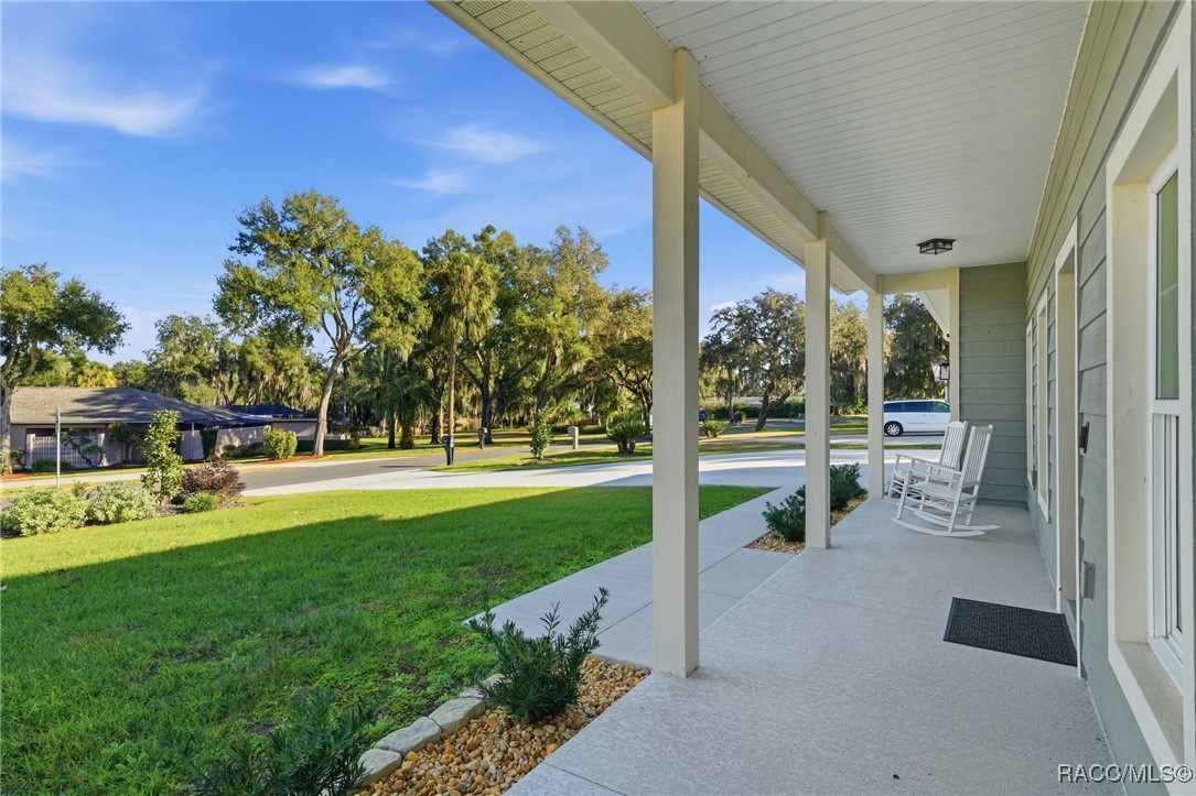 8624 E Cresco Lane, Inverness, FL 34450