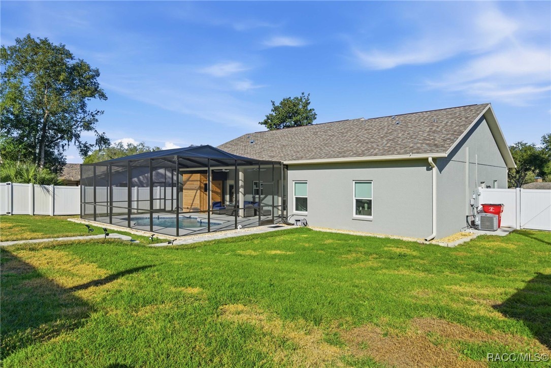 8624 E Cresco Lane, Inverness, FL 34450