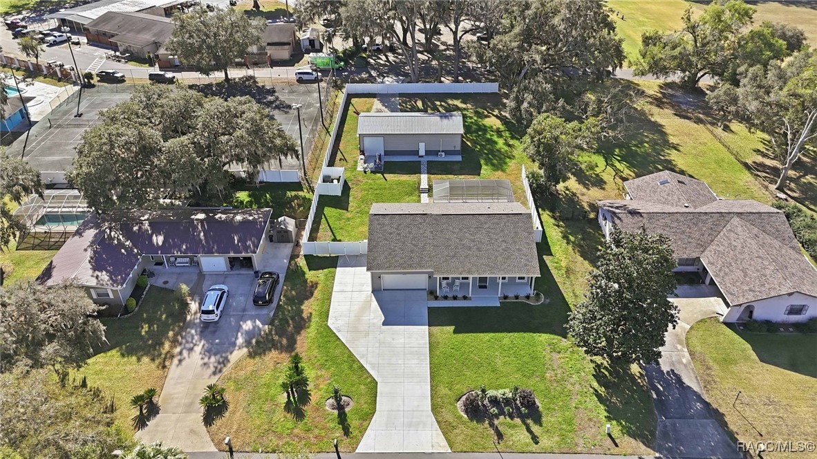 8624 E Cresco Lane, Inverness, FL 34450