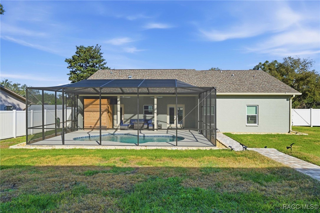 8624 E Cresco Lane, Inverness, FL 34450