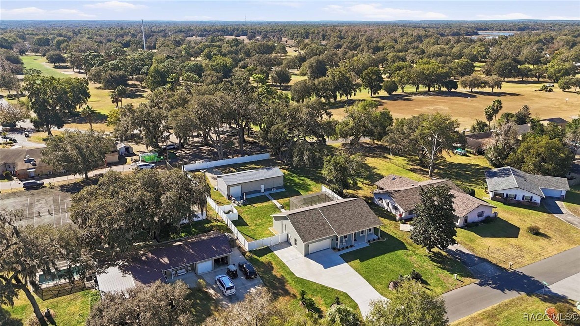8624 E Cresco Lane, Inverness, FL 34450