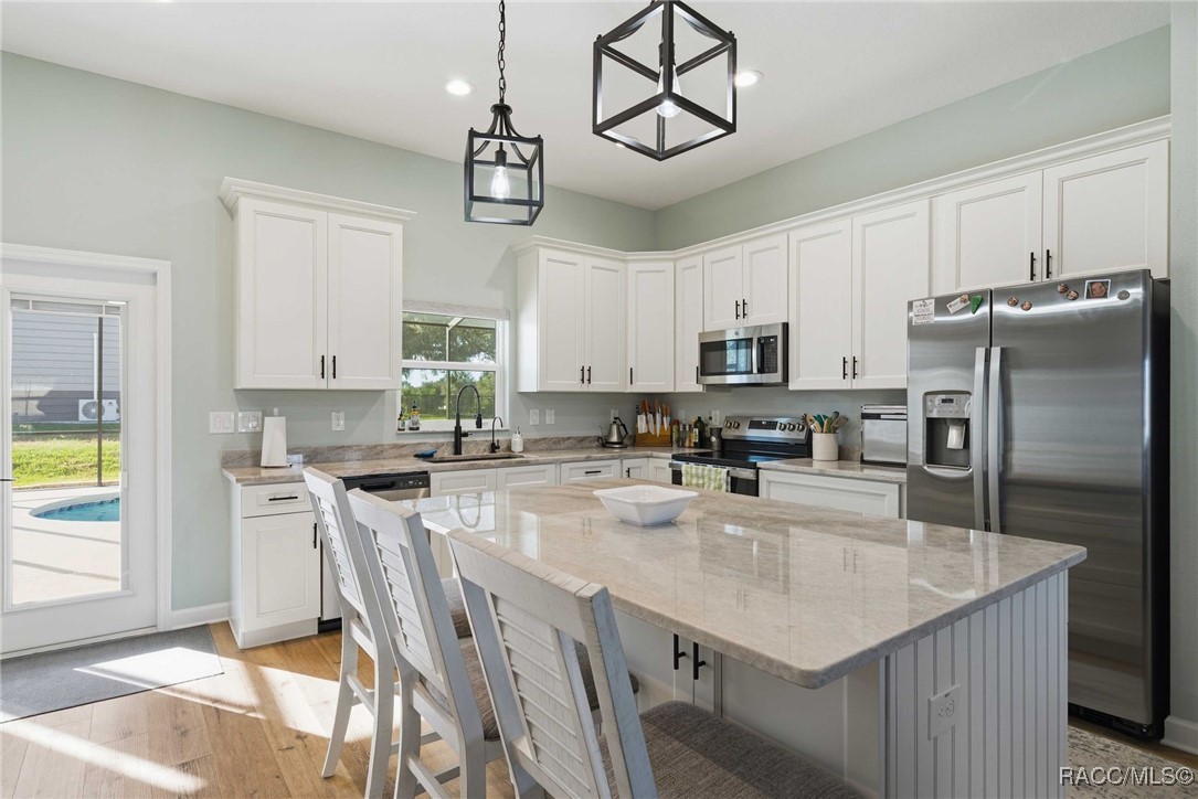 8624 E Cresco Lane, Inverness, FL 34450