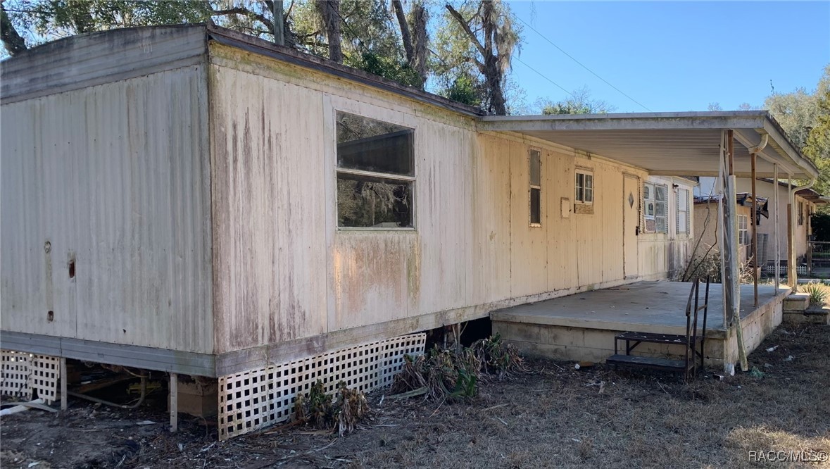 8832 E Freeman Court, Floral City, FL 34436